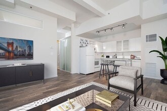 Building Photo - Parisian on Vine Apartments