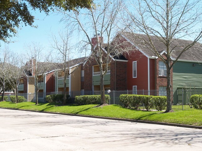 West Oaks Landing Apartments Houston, TX