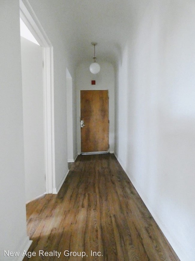 Building Photo - 3303 Powelton Ave