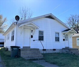 Building Photo - 605 N 5th St