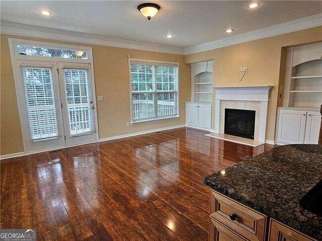 Foto del edificio - 10845 Yorkwood St