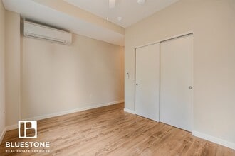 Interior Photo - The Woods on Marquam Hill