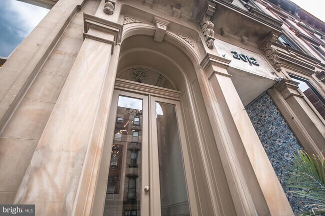 Foto del edificio - 2010 Walnut St