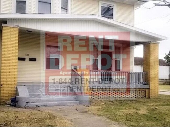 Building Photo - 601 E Chandler Ave