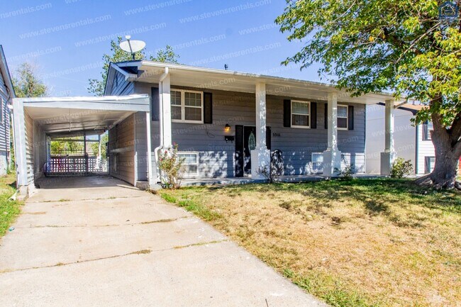 Foto del edificio - 5311 NW Elm Ave