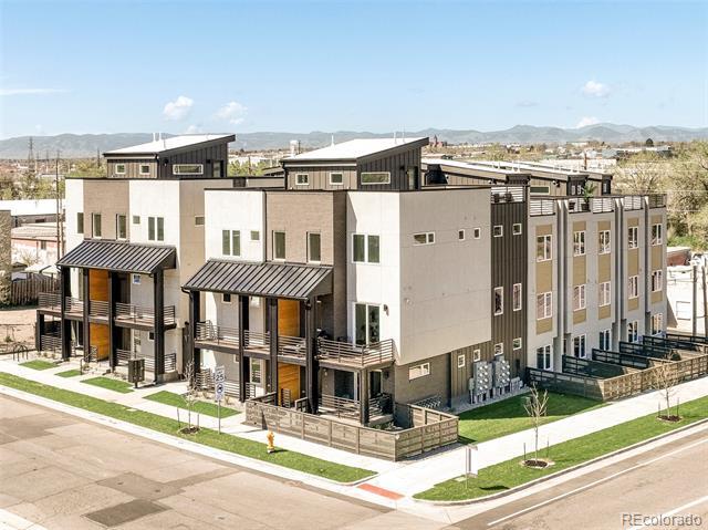 Foto del edificio - 2105 S Galapago St