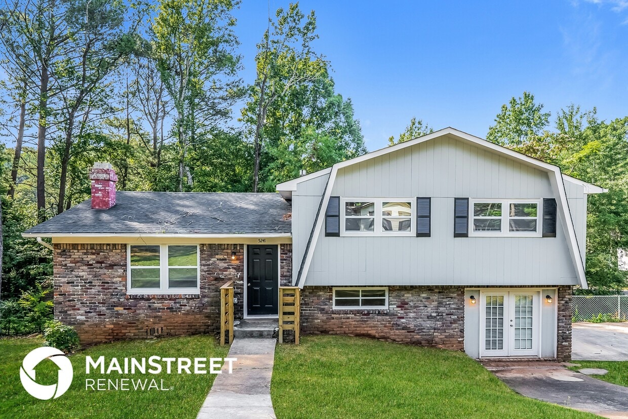 Foto principal - 5241 Goldmar Dr