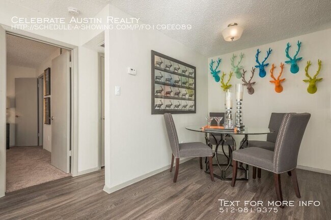 Building Photo - 7888 South Lamar Homes