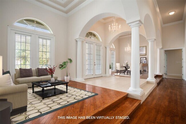 Foto del edificio - 6533 Cartmel Ln