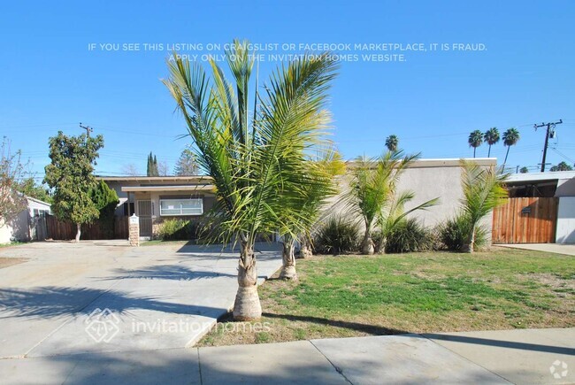 Building Photo - 10023 Lanett Ave