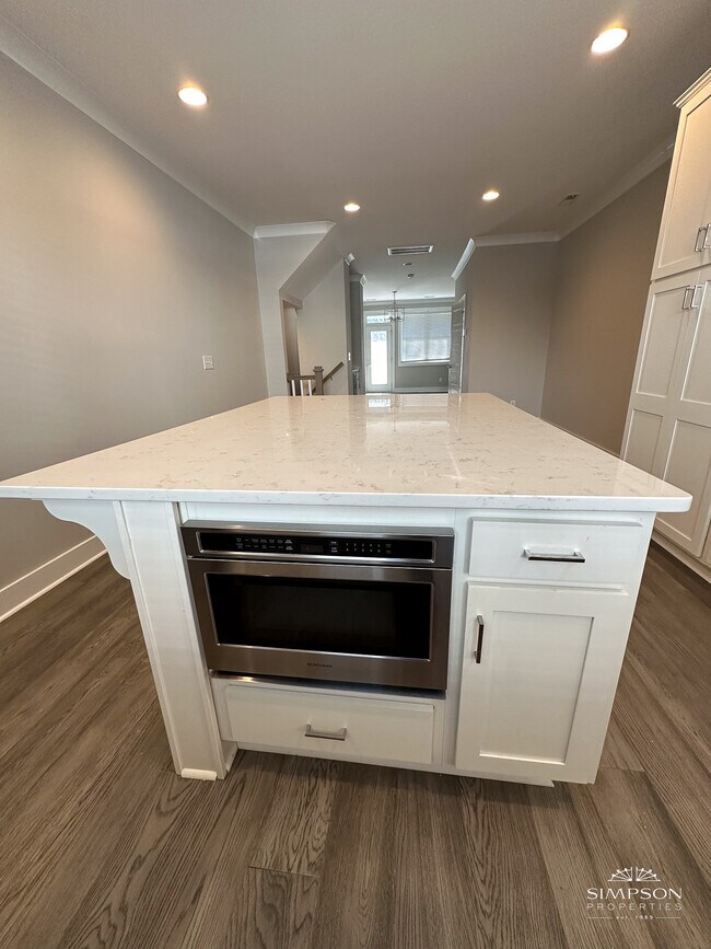 Photo - 1114 E 36th St Townhome