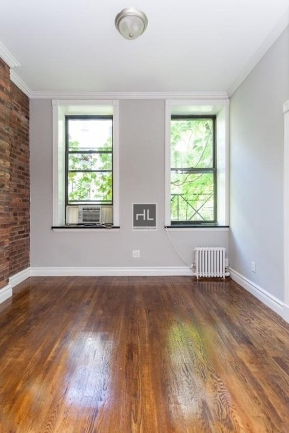 Foto del edificio - MOTT ST.