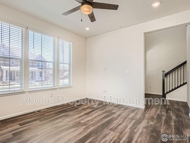 Building Photo - 451 Zeppelin Wy