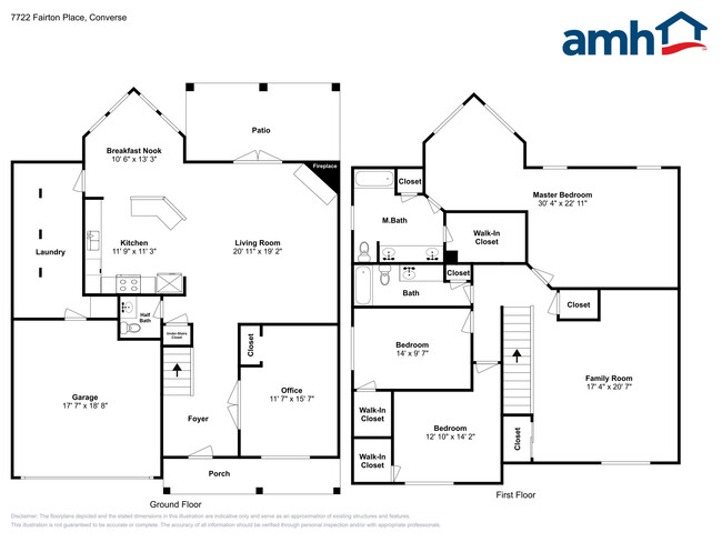 Building Photo - 7722 Fairton Place