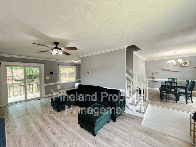 Foto del edificio - 3446 Sandystone Cir