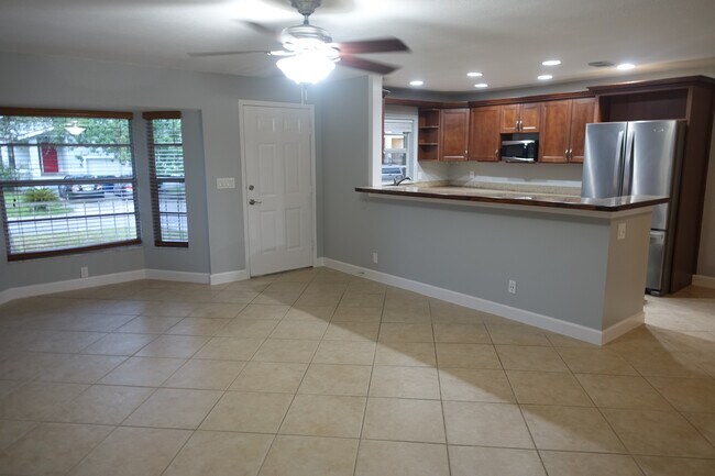 Foto del edificio - 7607 S Sherrill St