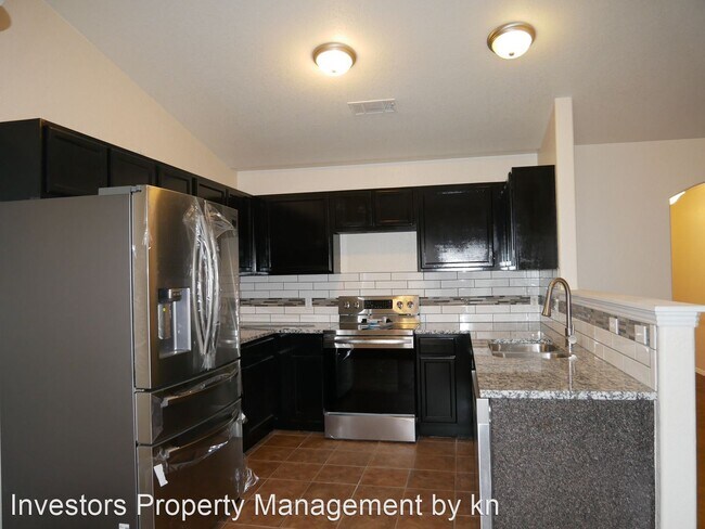 Foto del edificio - 4 br, 2 bath House - 2707 Park Avenue