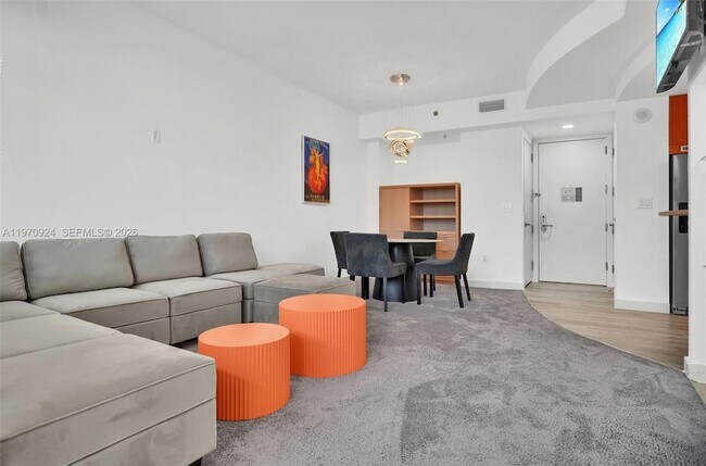 Foto del edificio - 1395 Brickell Ave