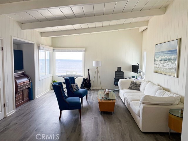 Building Photo - 1561 Ocean Front St