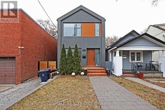 Building Photo - 707 Mortimer Ave