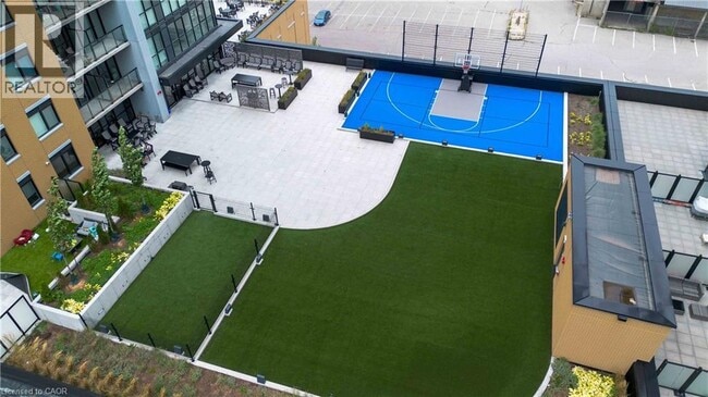 Photo du bâtiment - 108 Garment St