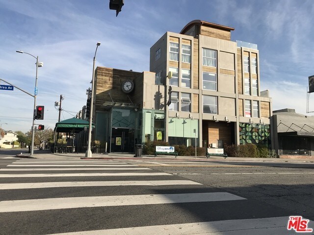 Primary Photo - 600 S LA BREA Ave