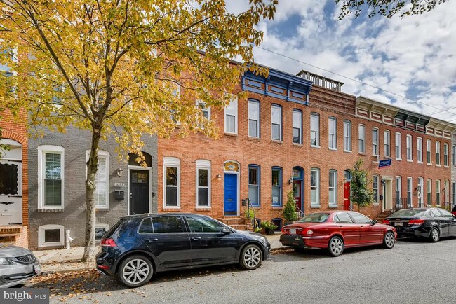 Building Photo - 1035 Riverside Ave