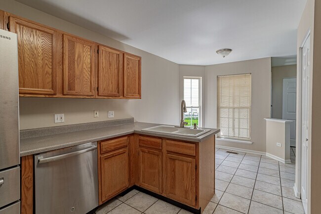 Foto del edificio - 1148 Westminster Ln