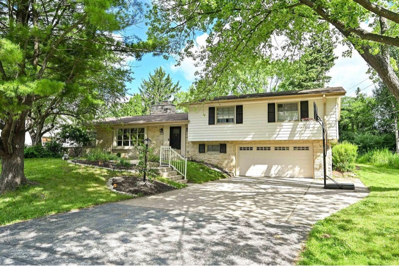 Foto del edificio - 2526 W Dunwood Rd