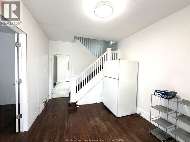 Building Photo - 1117 Dougall Ave