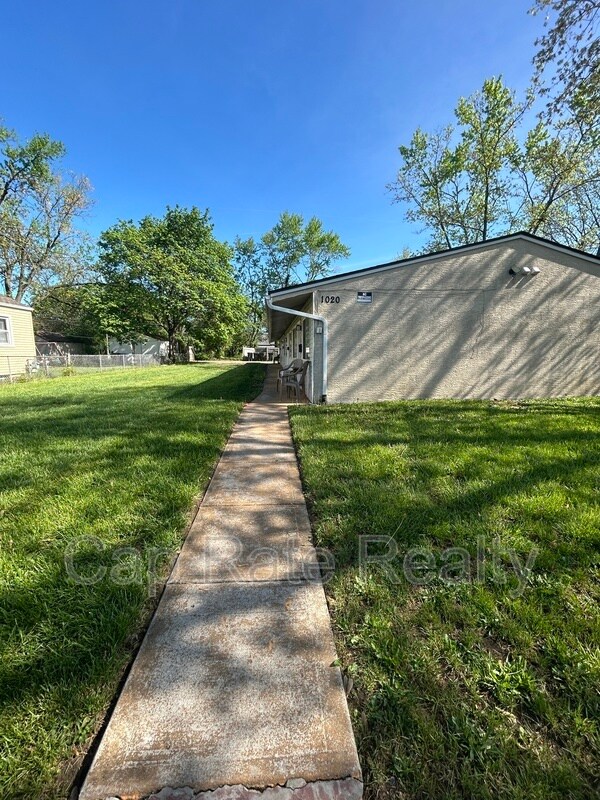 Foto del edificio - 1020 E 13th Ave