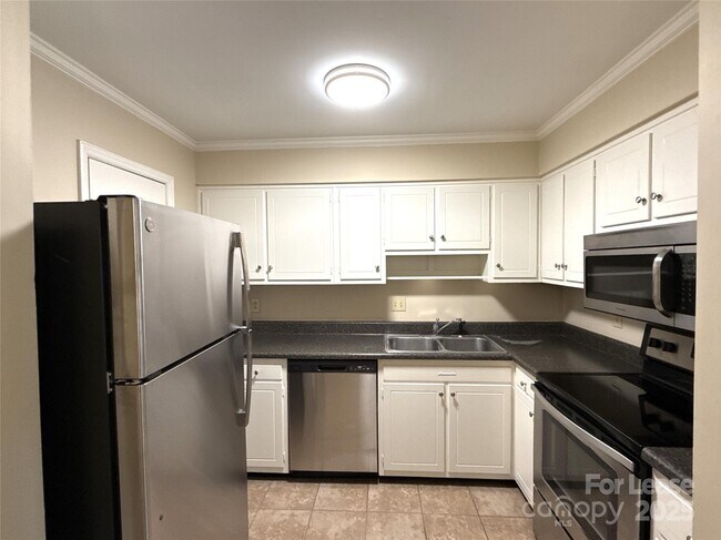 Foto del edificio - 3722 Park Rd