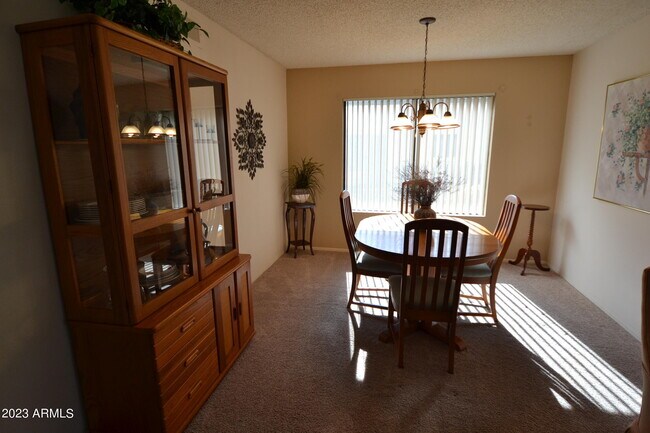 Foto del edificio - 19092 N 97th Ln