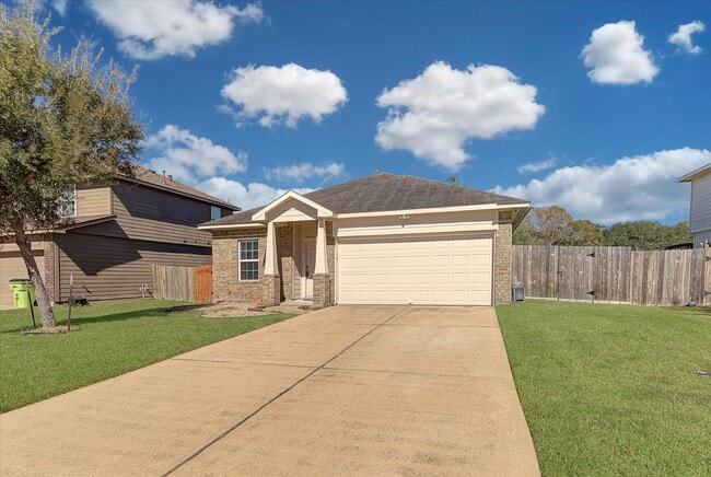 Foto del edificio - 3323 Creole Bay Ln