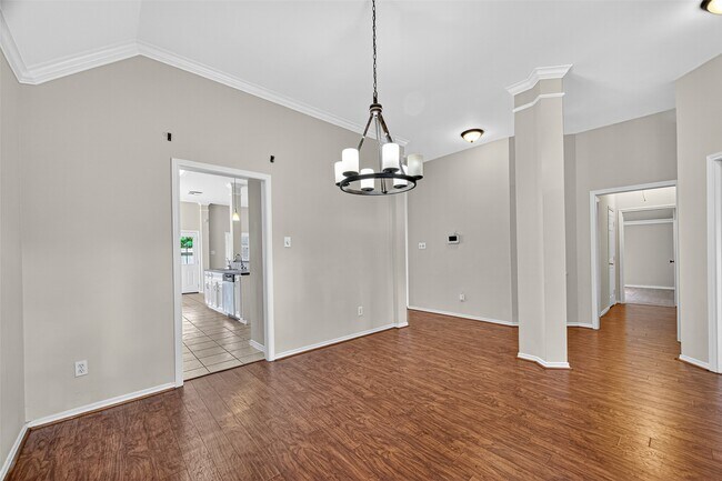 Foto del edificio - 3619 Parkshire Dr