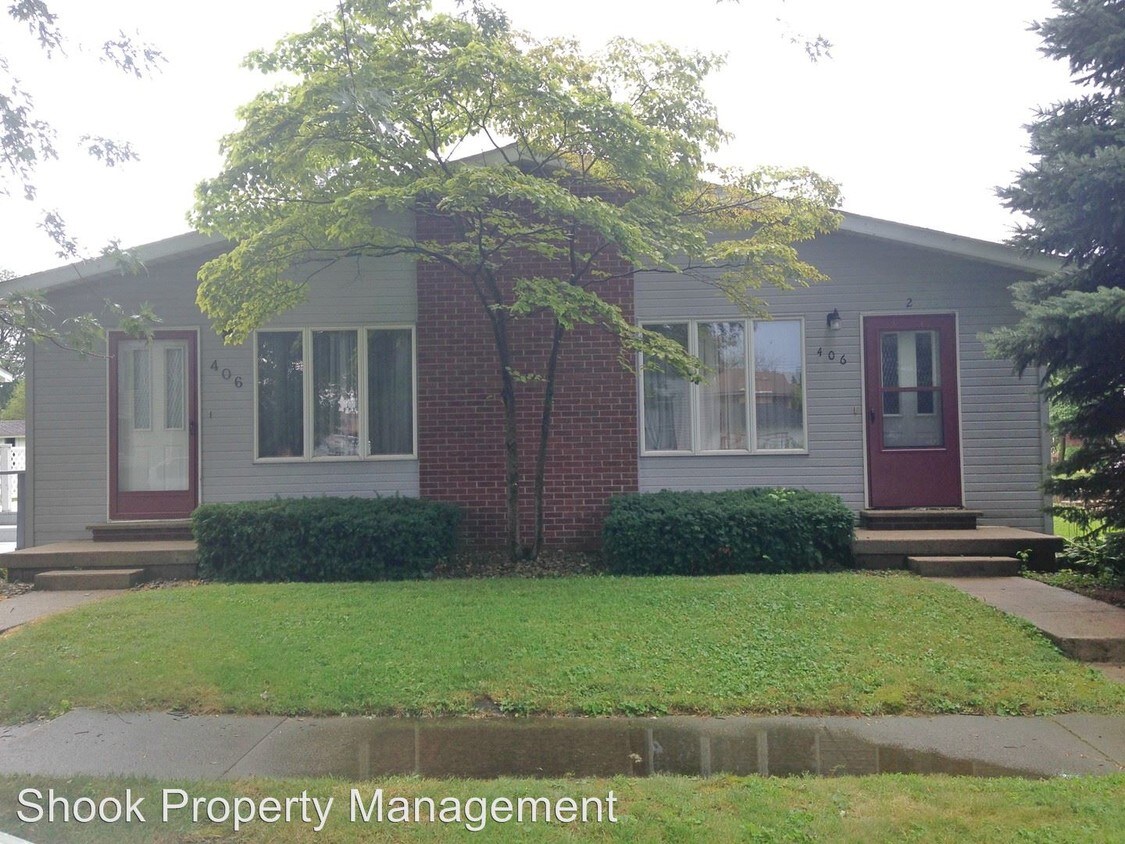 Primary Photo - 406 N Race St