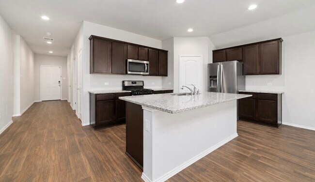Building Photo - 4707 Lombardy Fire Trail