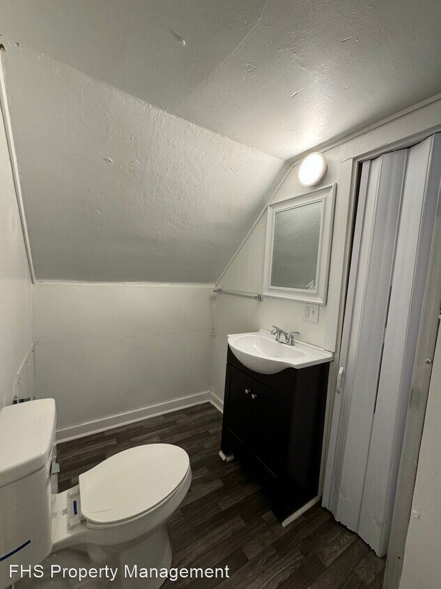 Foto del edificio - 1 br, 1 bath House - 1525 N Lyon Unit B