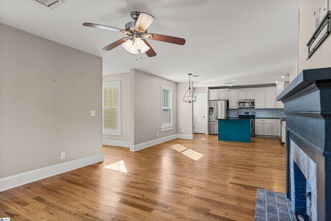 Foto del edificio - 309 Briarcliff Dr