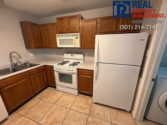 Foto del edificio - 2503 S 1st St