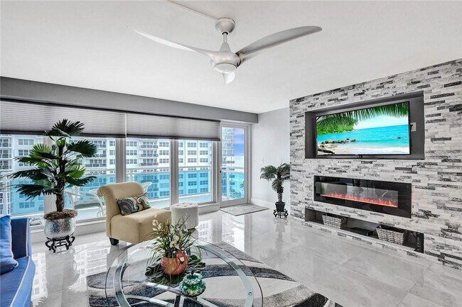 Foto del edificio - 3430 Galt Ocean Dr