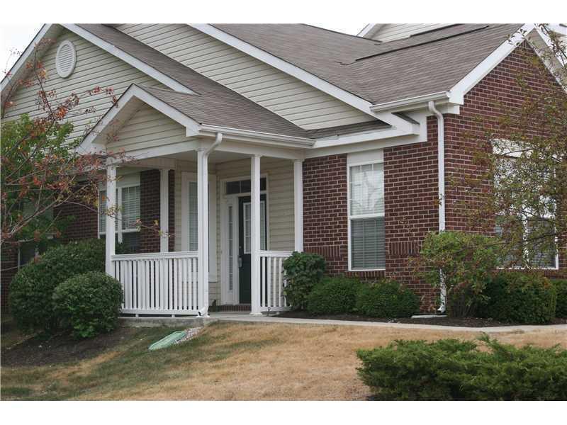 4035 Weston Pointe Dr, Zionsville, IN 46077 Condo for Rent in
