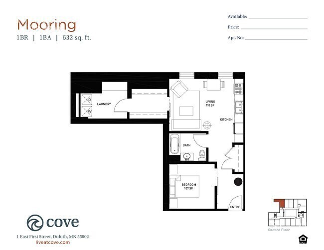 Building Photo - Cove 1 #210