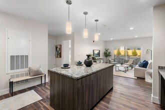 Interior Photo - Residence at 850