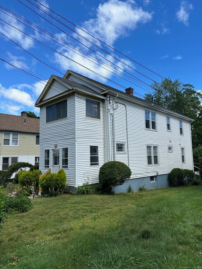 Foto del edificio - 156 Pembroke St