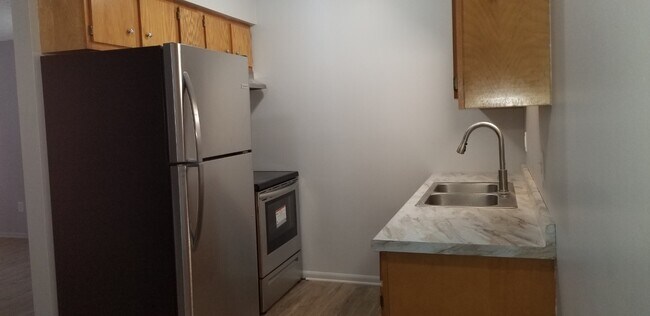 Foto del edificio - 3804 Timberview St NW
