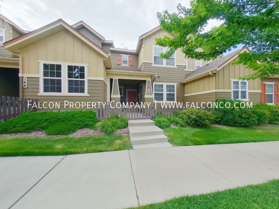 Beautiful Townhome In Gold Hill Mesa! - A... - Beautiful Townhome In Gold Hill Mesa!  - A...