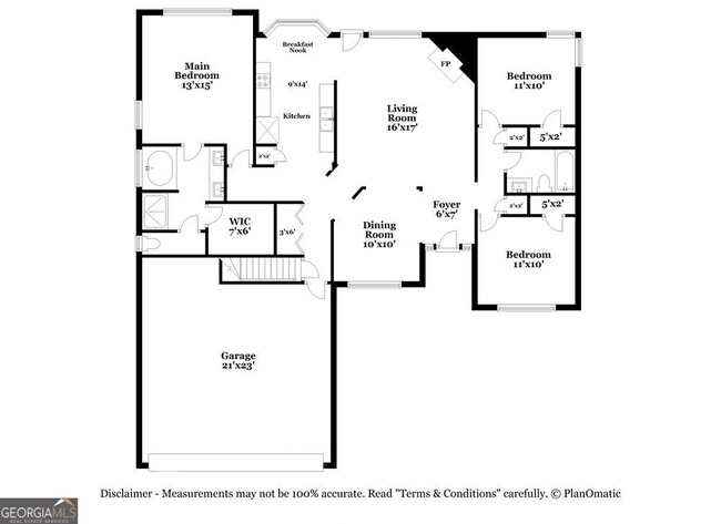 Building Photo - 1204 Genelle Ct