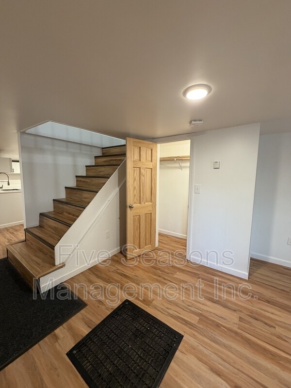 Foto del edificio - 124 N Winooski Ave