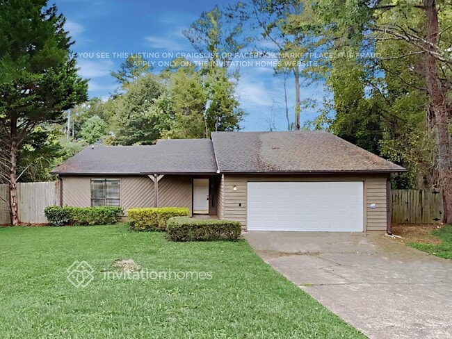 Building Photo - 4700 Jamerson Forest Cir